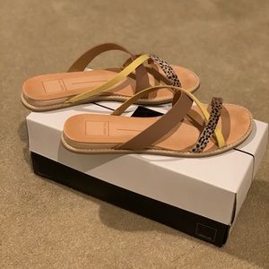 Dolce Vita sandals